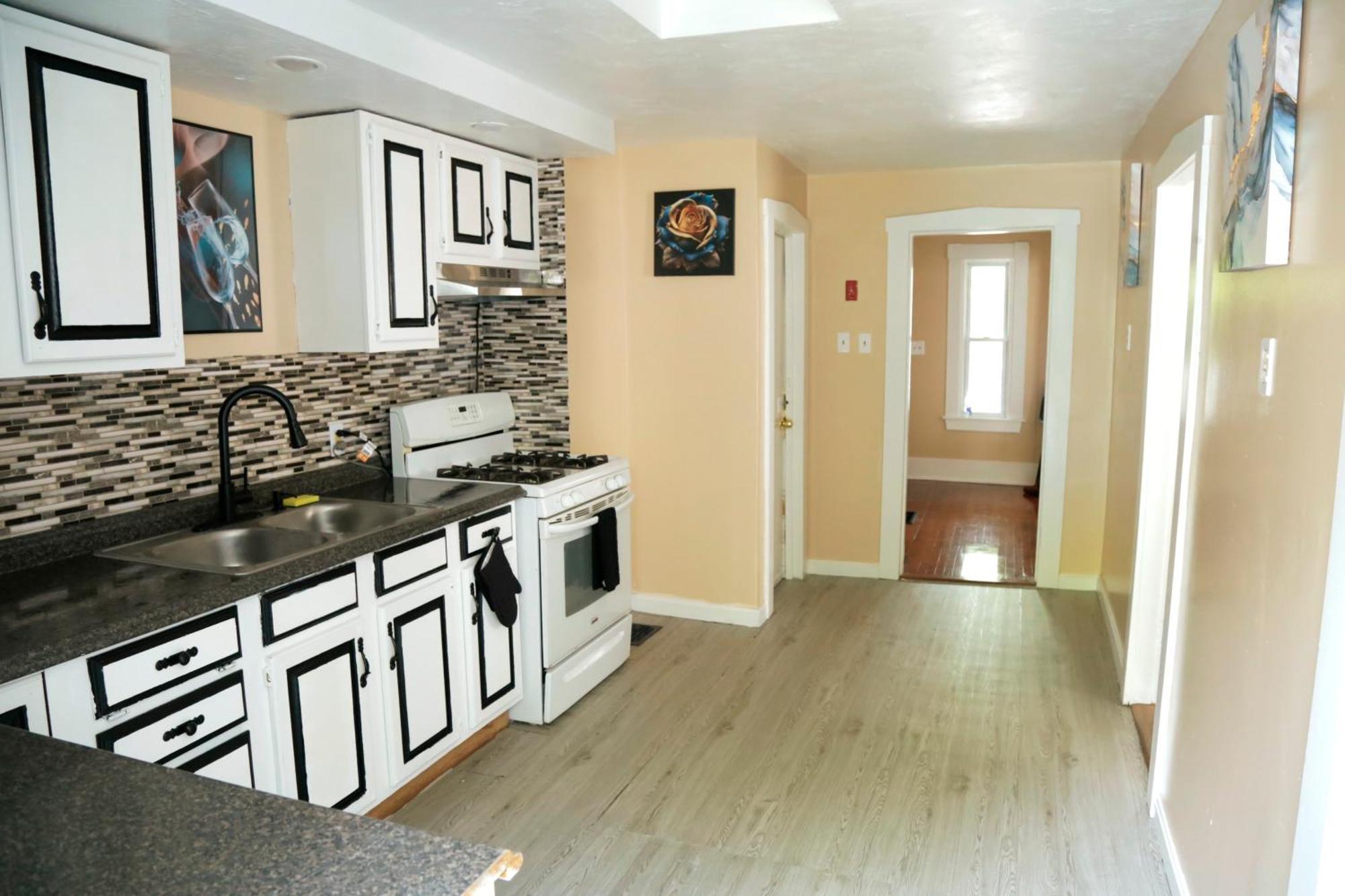 The Freedom Home From Home New Bedford Buitenkant foto