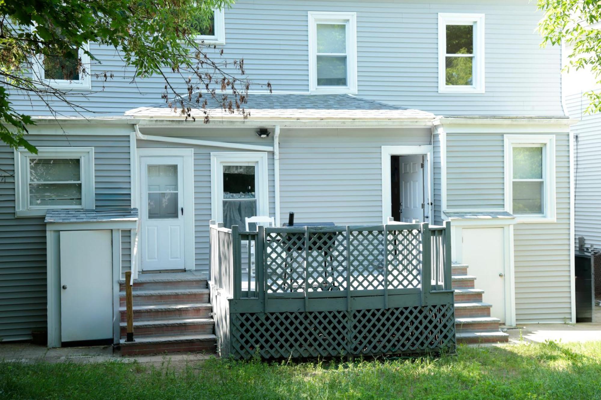 The Freedom Home From Home New Bedford Buitenkant foto