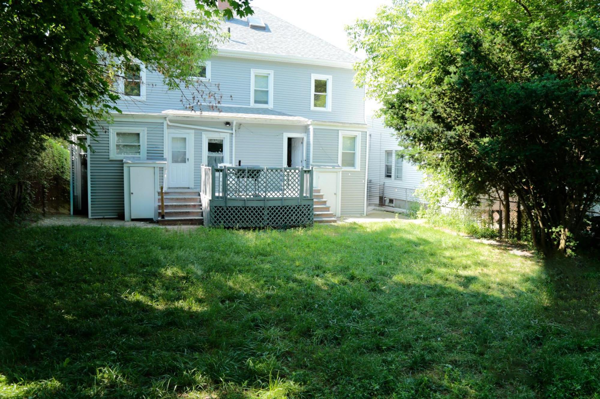 The Freedom Home From Home New Bedford Buitenkant foto